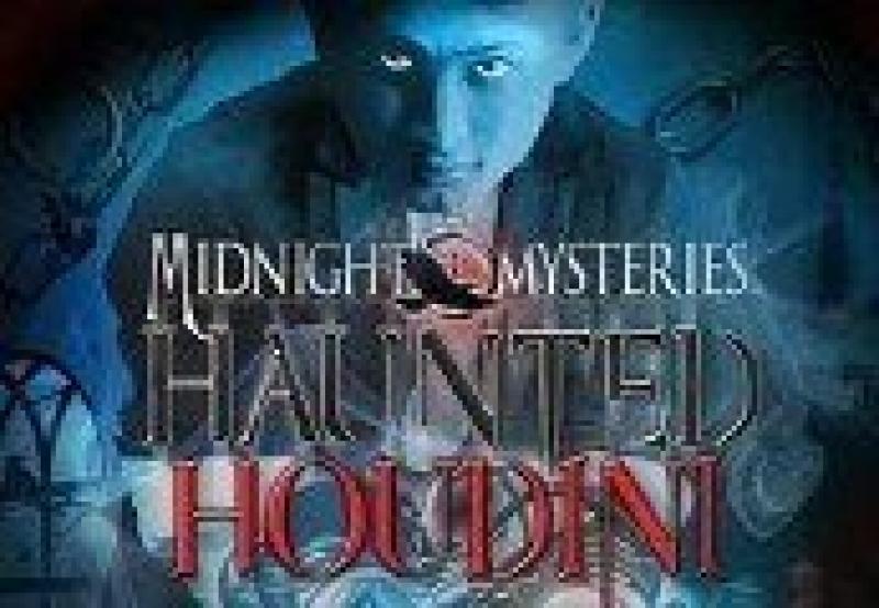 Midnight Mysteries 4: Haunted Houdini