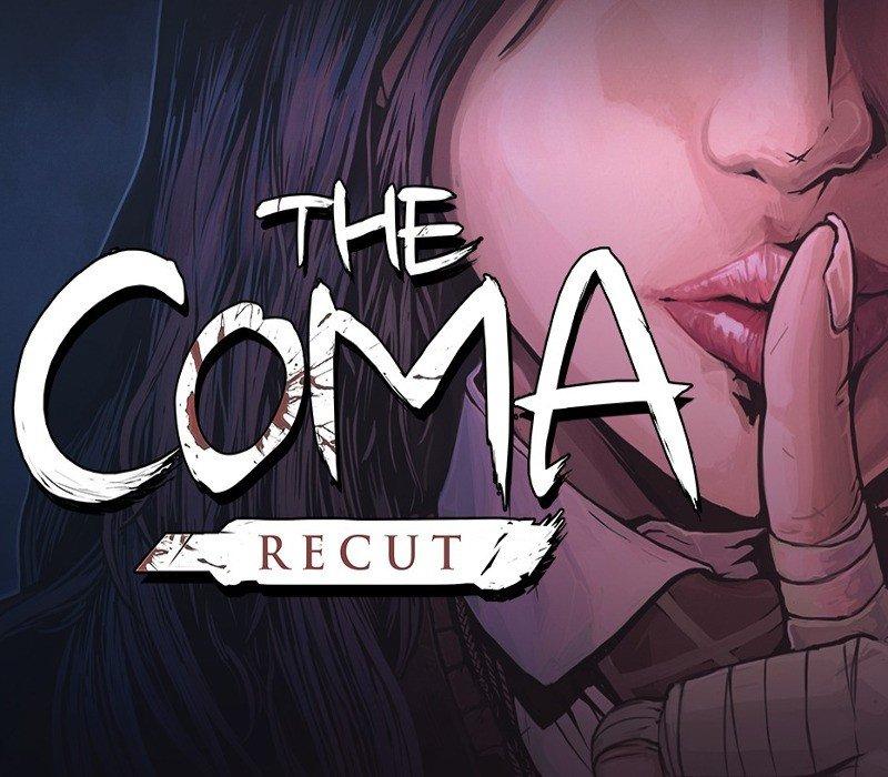 The Coma: Recut Deluxe Edition