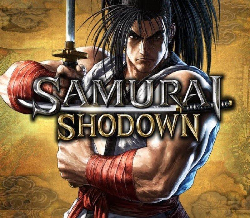 SAMURAI SHODOWN US