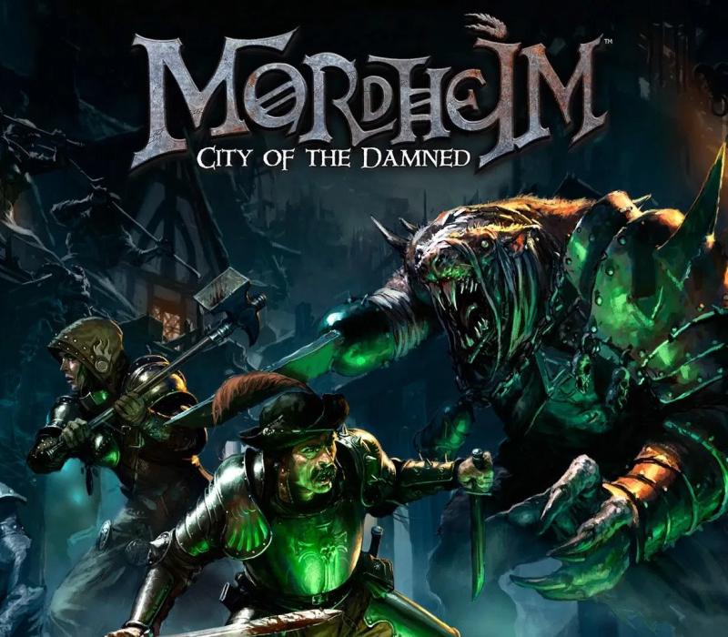 Mordheim: City of the Damned US XBOX One/