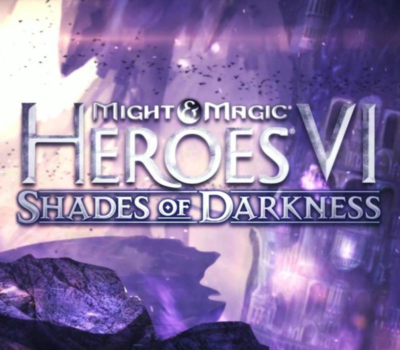 Might & Magic Heroes VI Shades of Darkness 