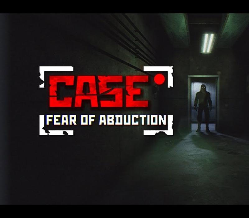 CASE RECORDS: Fear of Abduction