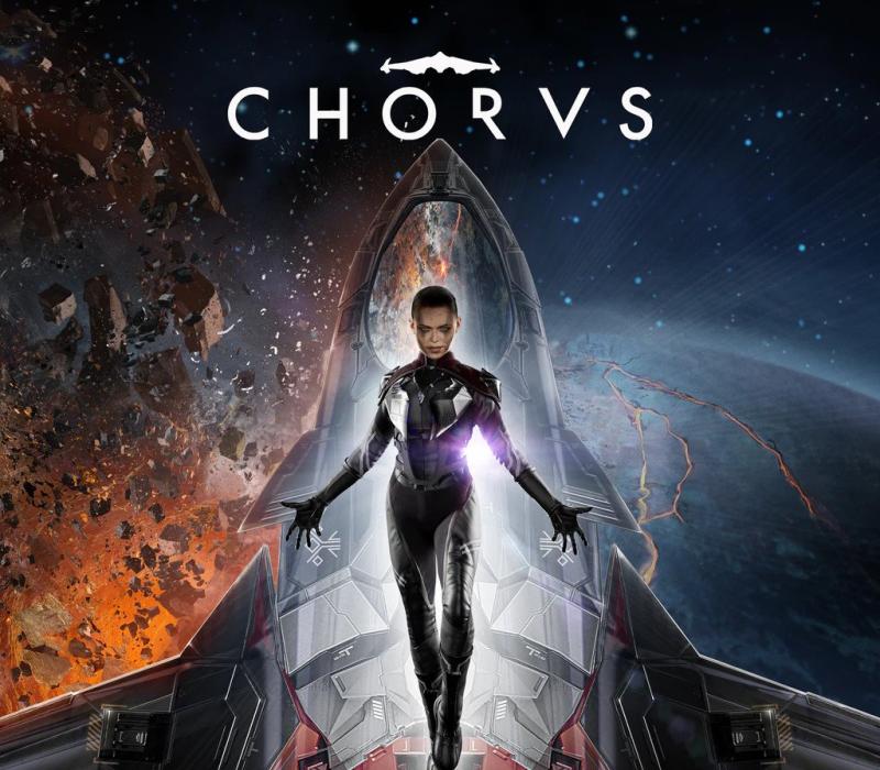 Chorus AR XBOX One / Xbox Series X|S / PC CD Key