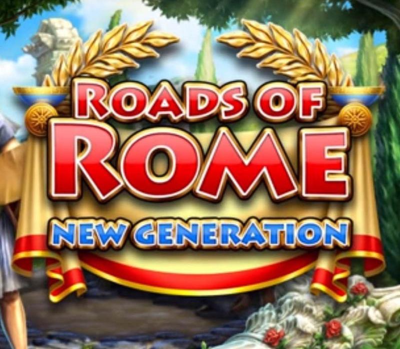 Roads of Rome: New Generation 