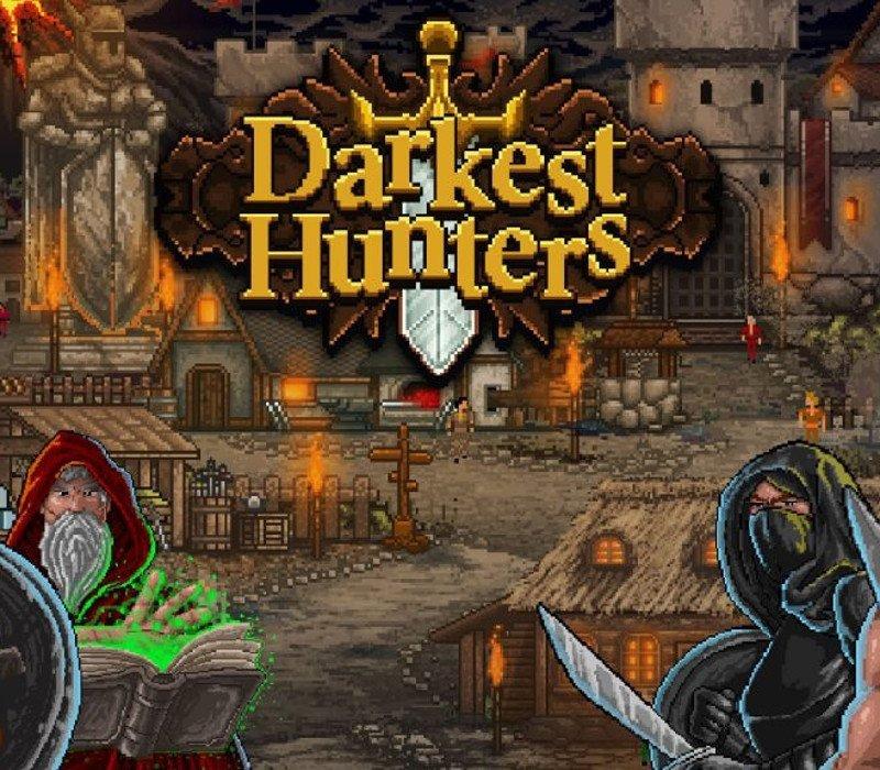 Darkest Hunters 