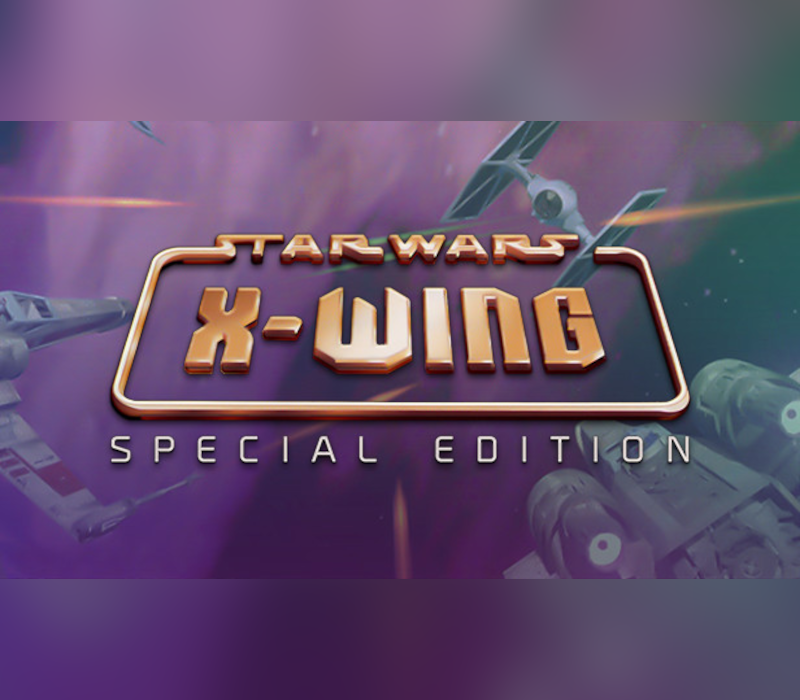 STAR WARS: X-Wing Special Edition