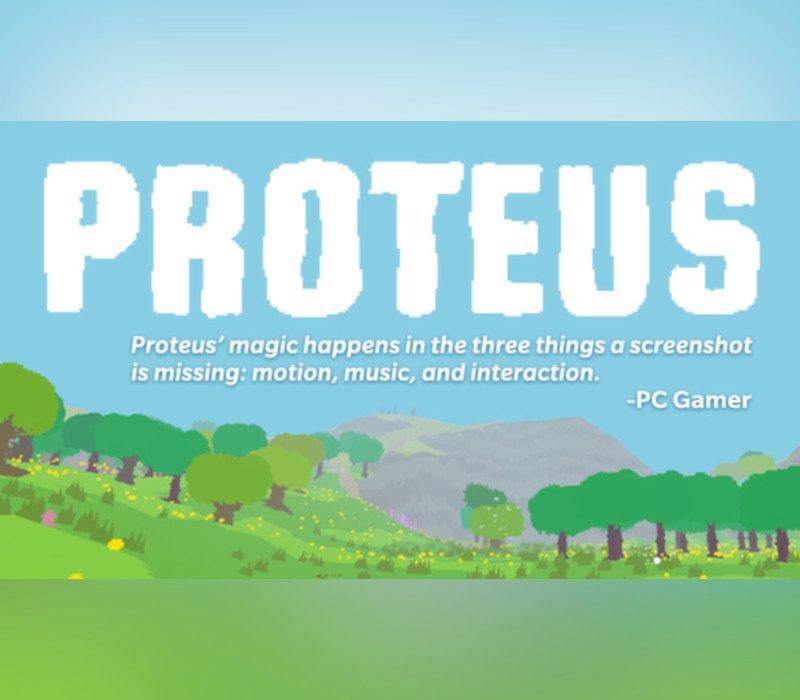 Proteus 