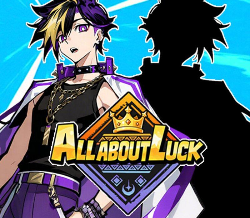All About Luck 
