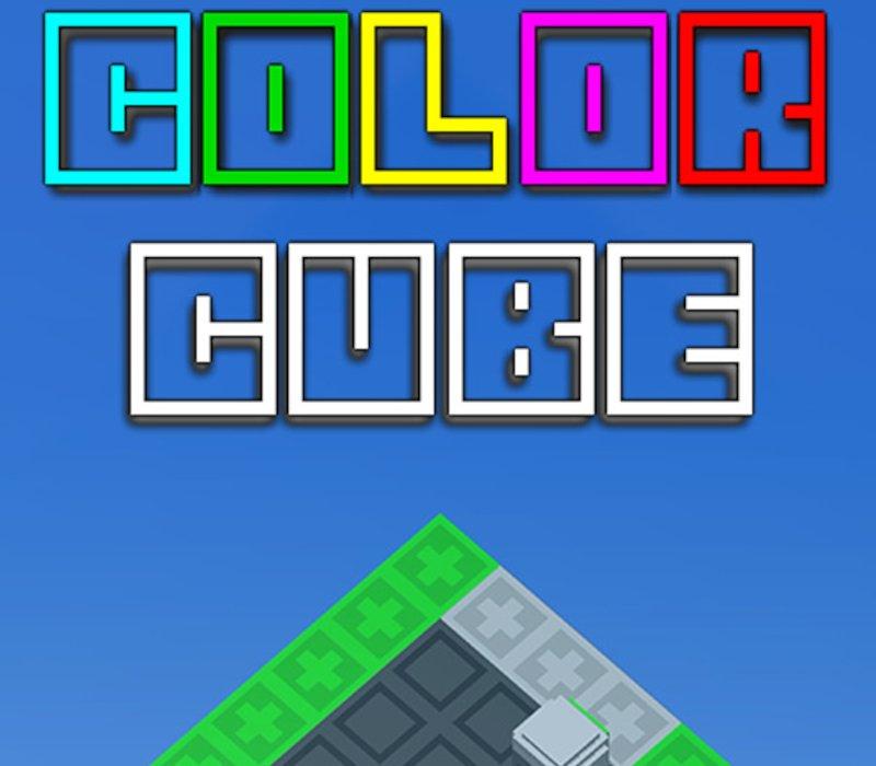 Color Cube 