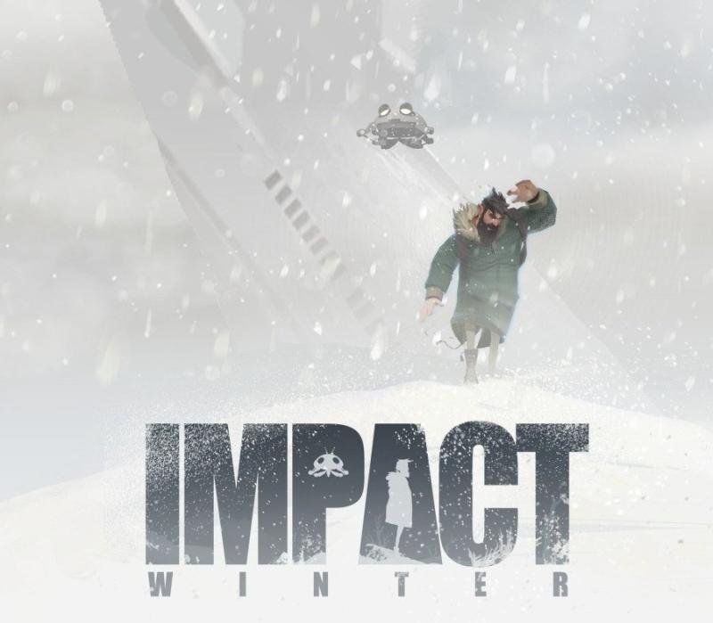 Impact Winter 