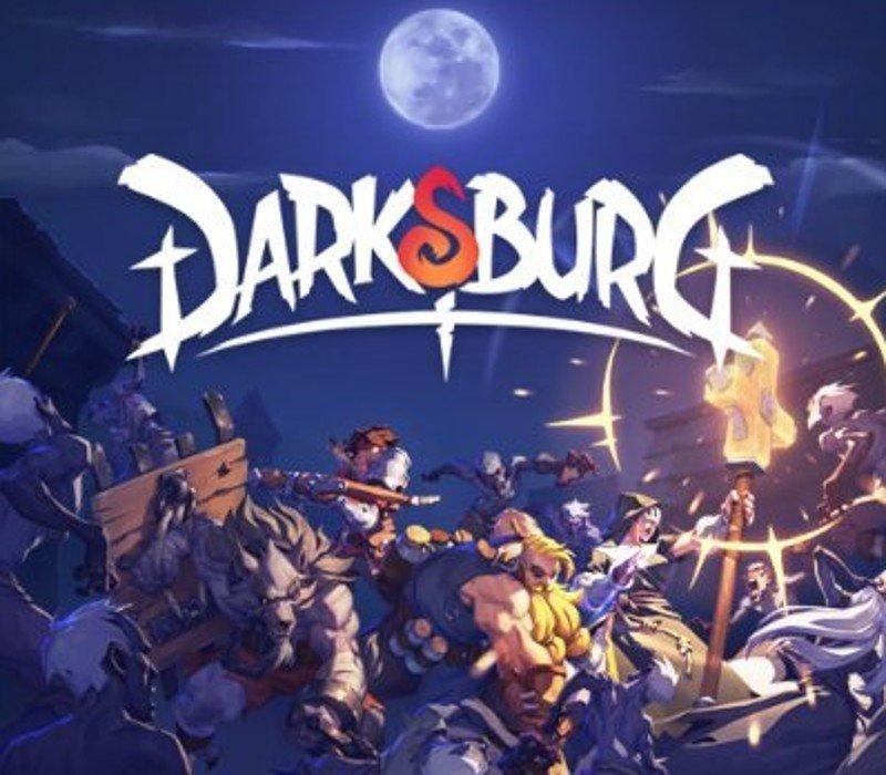 Darksburg 