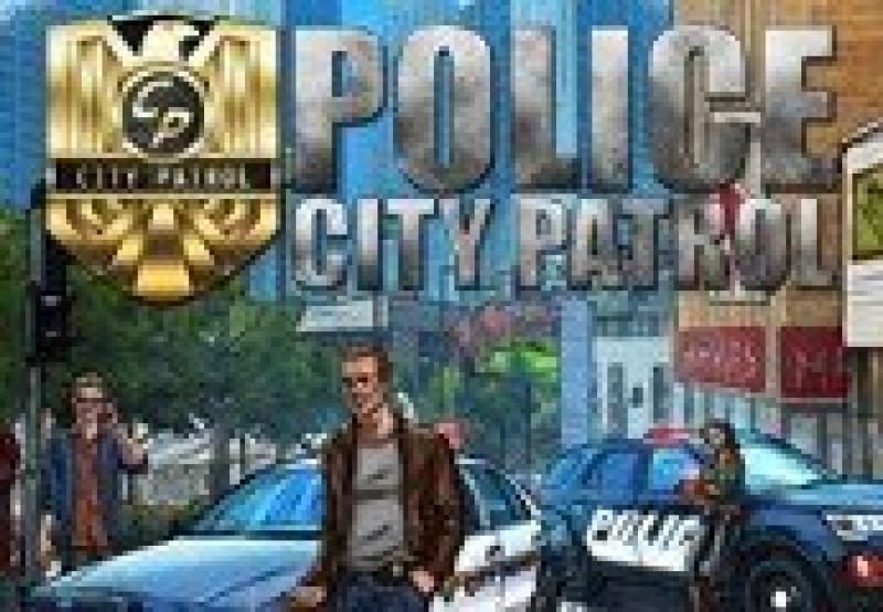 City Patrol: Police