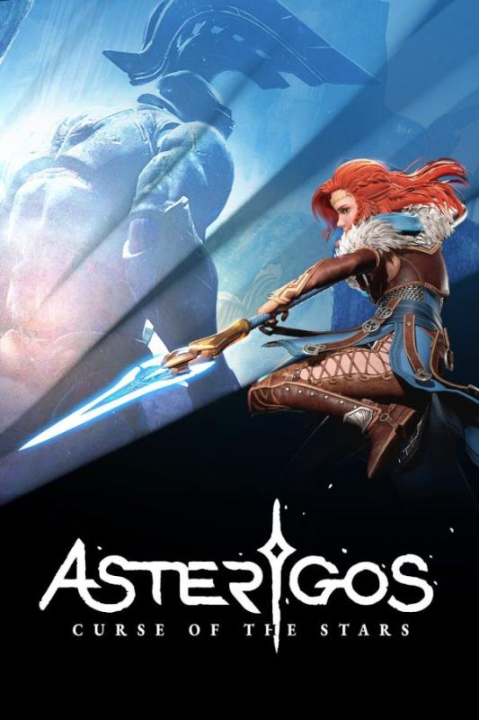 Asterigos Curse of the Stars