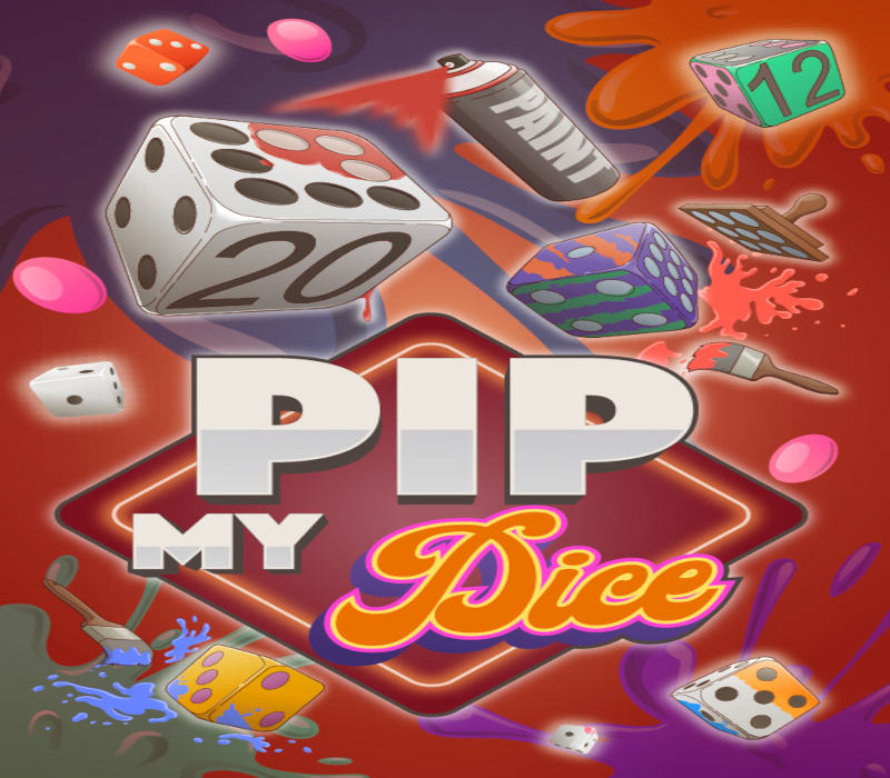 Pip My Dice 