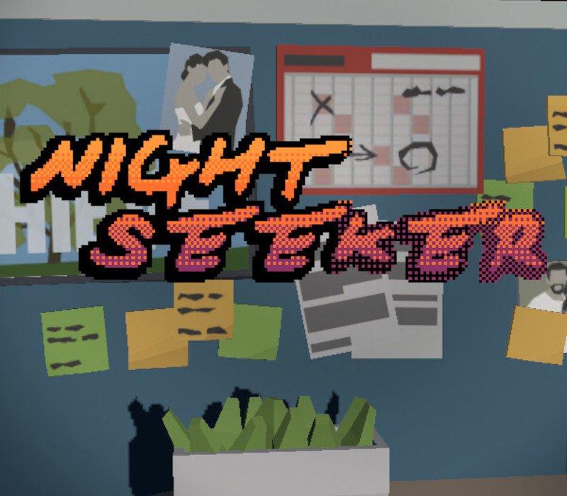 Night Seeker 