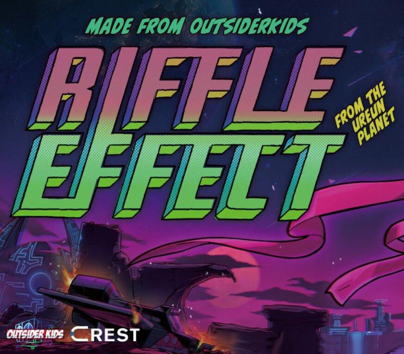 Riffle Effect 