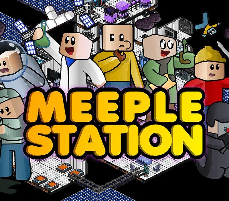 Meeple Station 