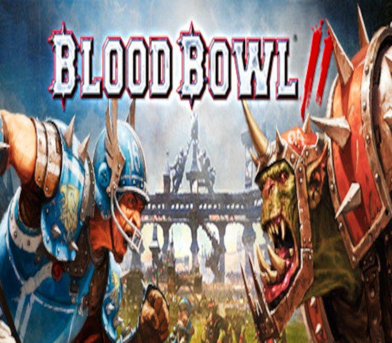 Blood Bowl 2 + Official Expansion 