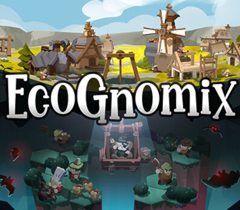 EcoGnomix 