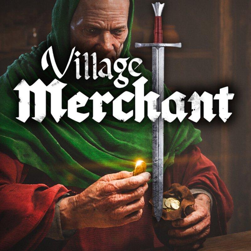 Village Merchant 