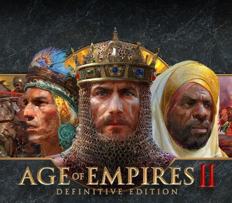 Age of Empires II: Definitive Edition 