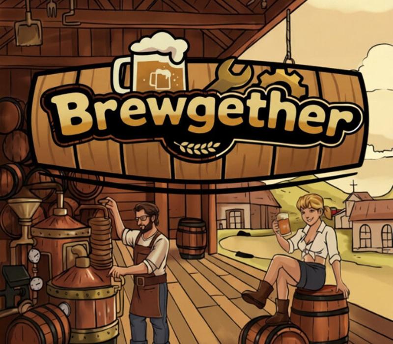 Brewgether 
