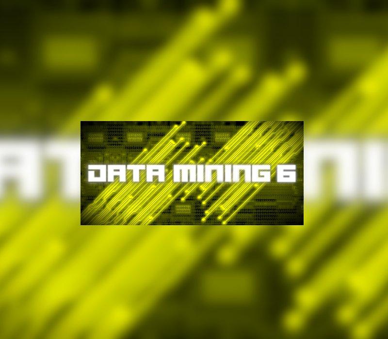 Data mining 6 