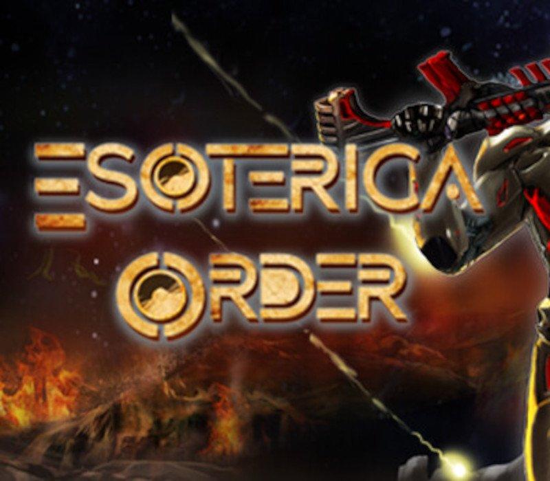 Esoterica Order 