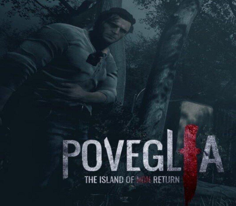 Poveglia: The Island of Non Return 