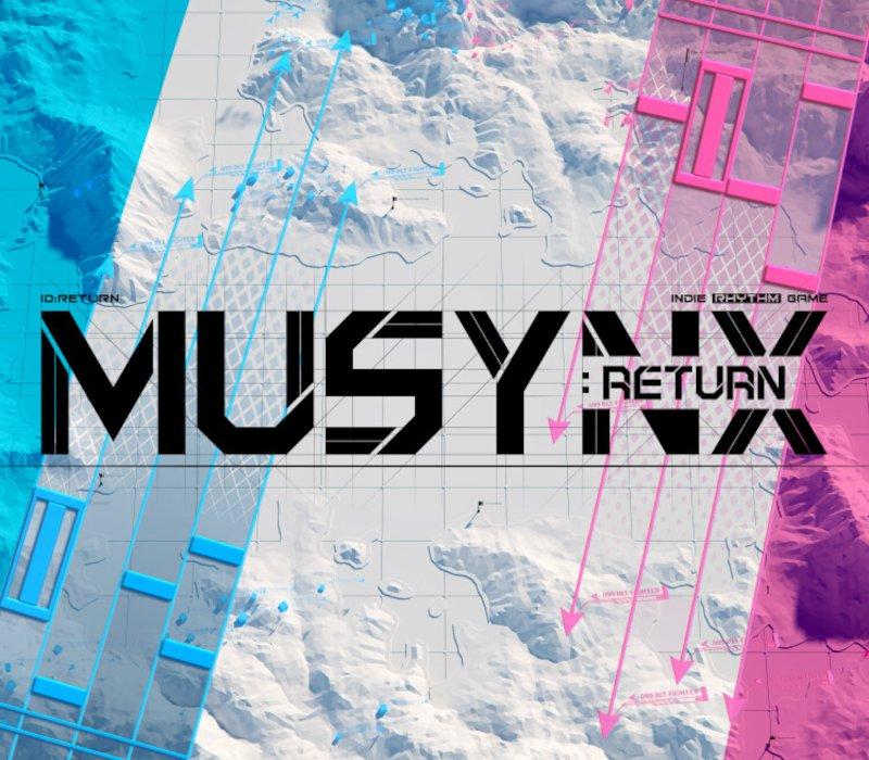 MUSYNX:RETURN 
