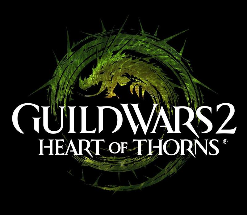 Guild Wars 2: Heart of Thorns 