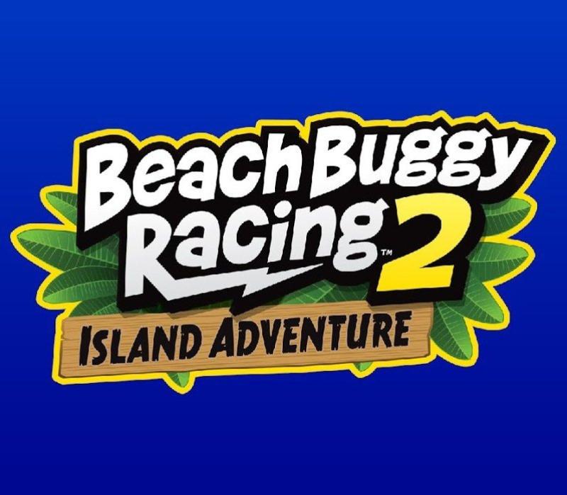 Beach Buggy Racing 2: Island Adventure