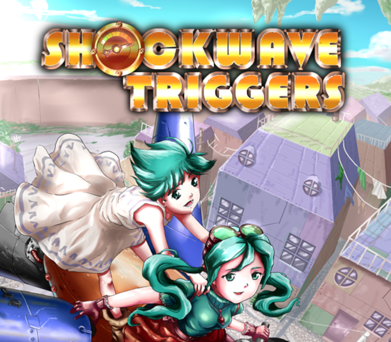 SHOCKWAVE TRIGGERS 