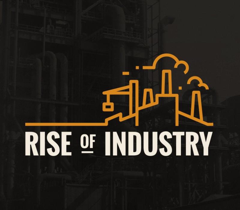 Rise of Industry LATAM