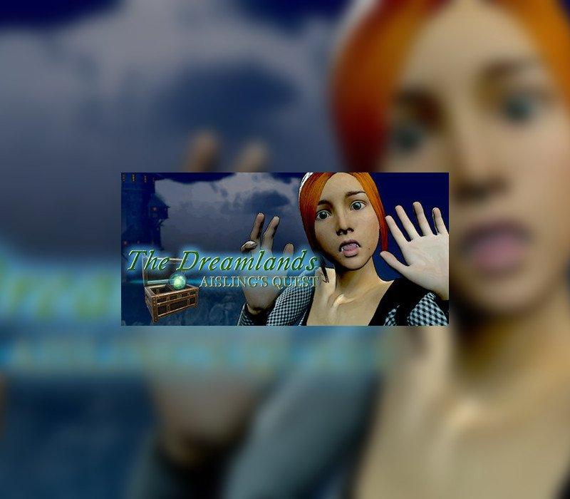 The Dreamlands: Aisling's Quest