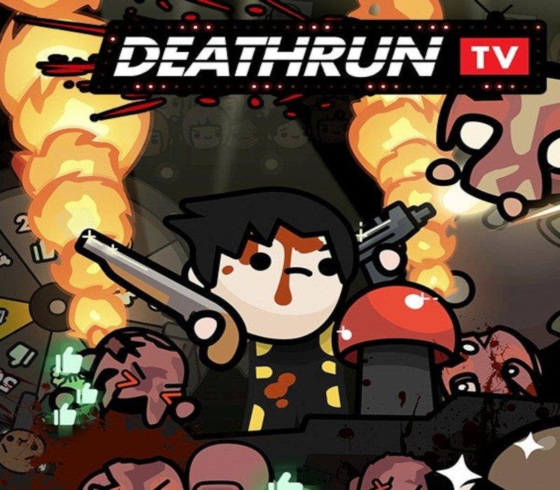 DEATHRUN 