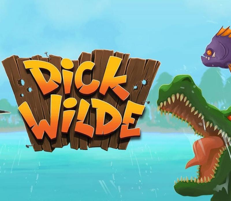 Dick Wilde 