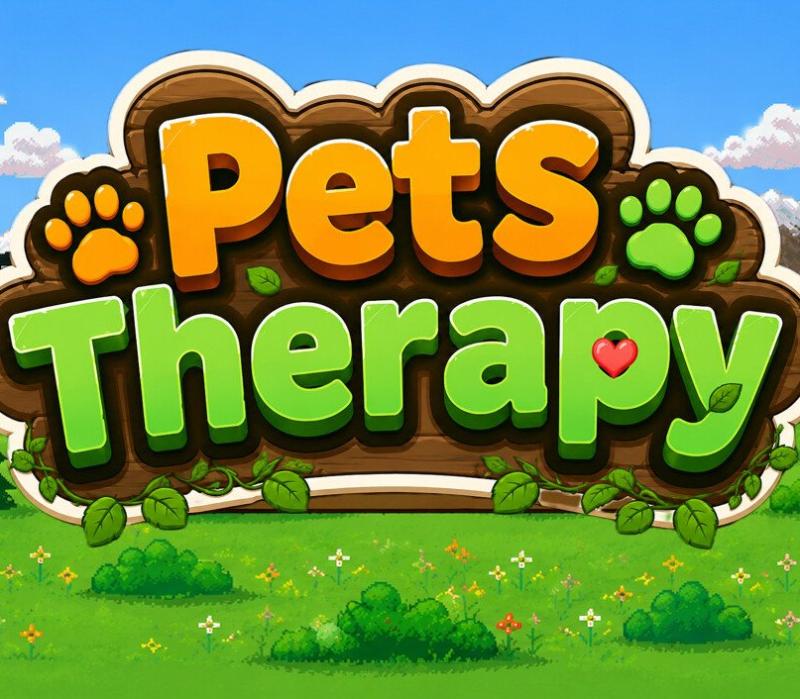 Pets Therapy - Desktop Pets 