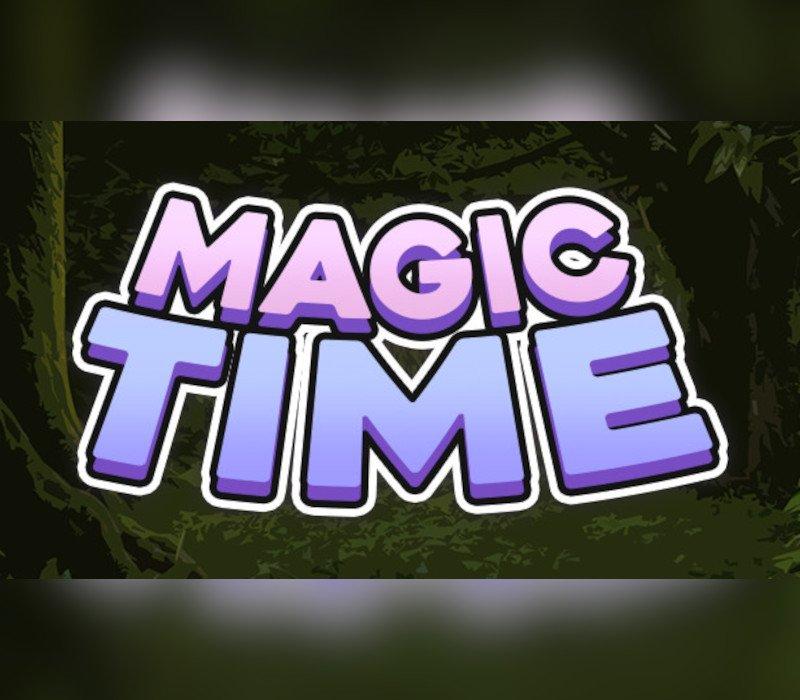 Magic Time