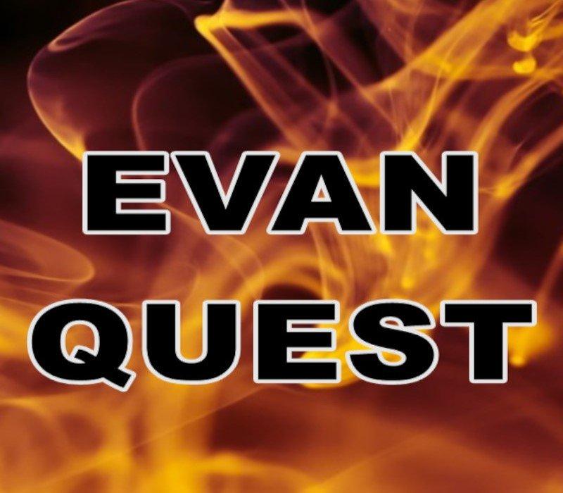 EVAN QUEST S