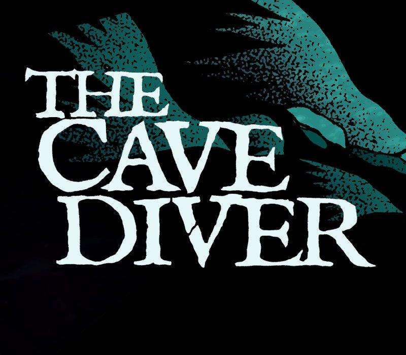 The Cave Diver 