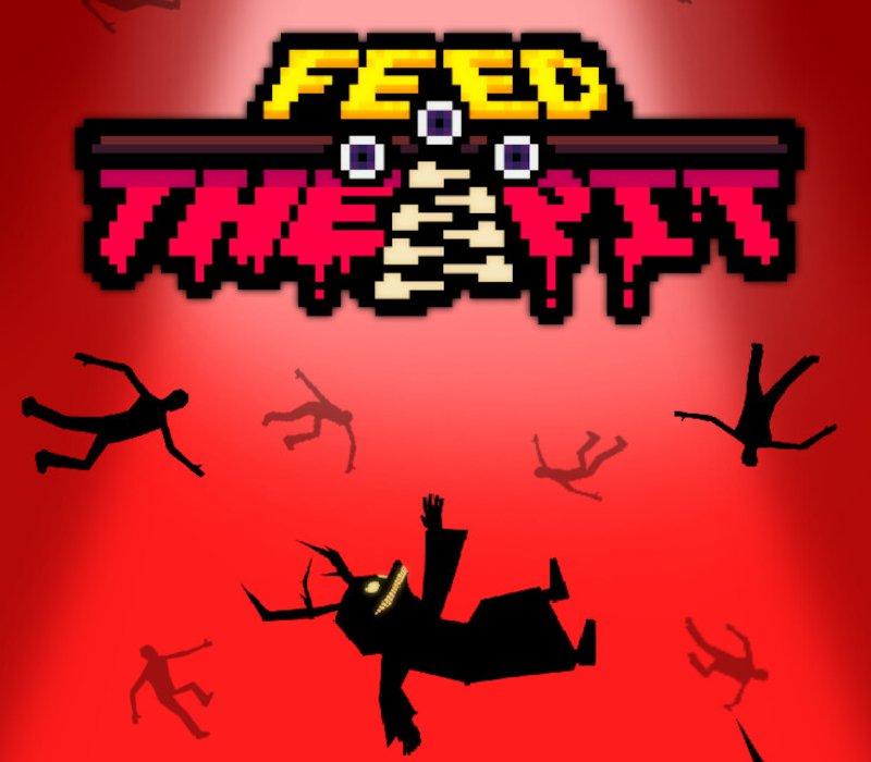 Feed The Pit 