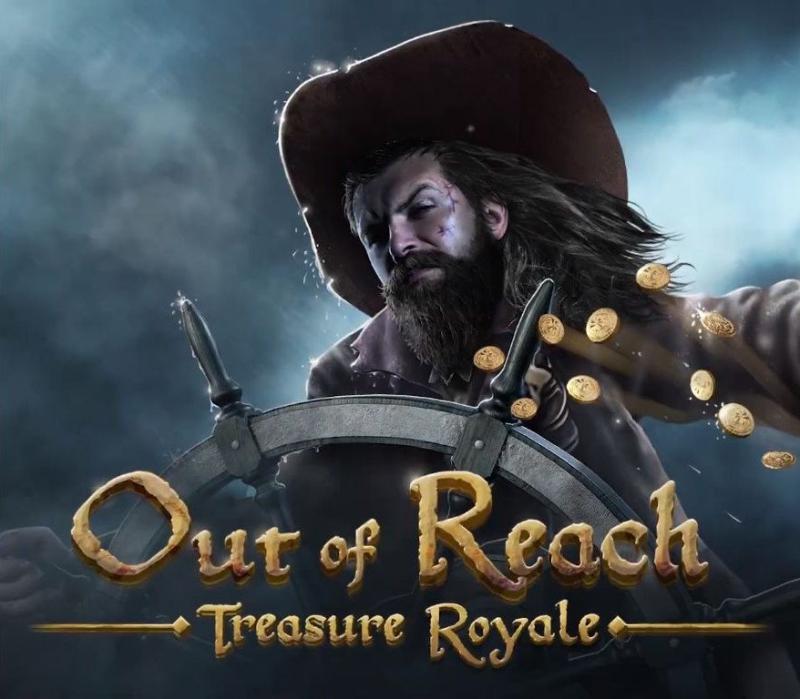 Out of Reach Treasure Royale