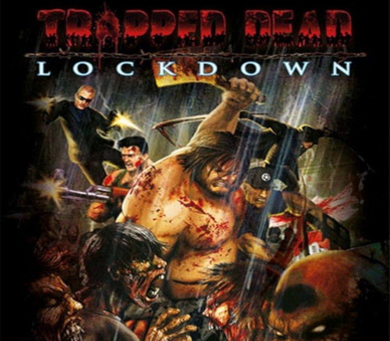 Trapped Dead: Lockdown