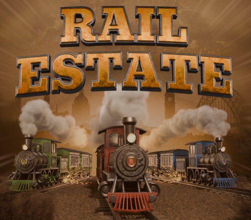 Rail Estate 