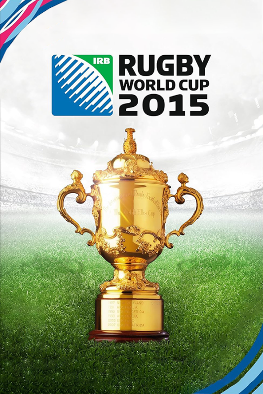 Rugby World Cup 2015