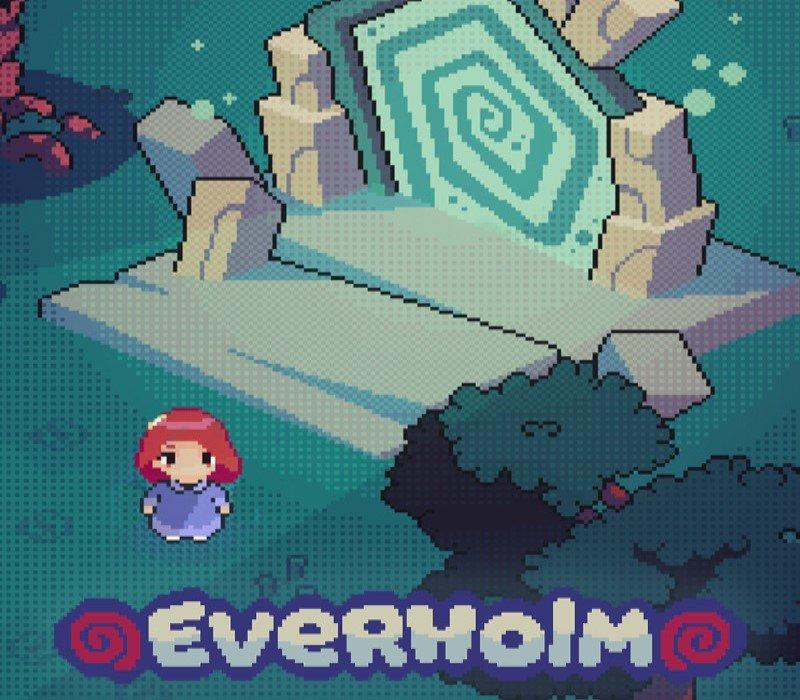 Everholm 