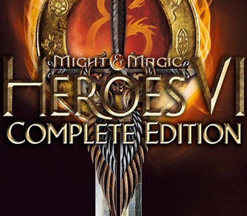 Might & Magic Heroes VI: Complete Edition 