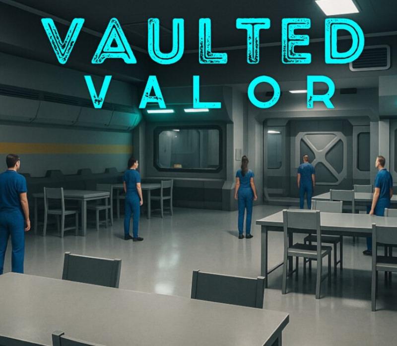 Vaulted Valor 