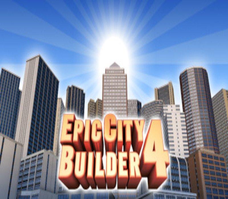 Epic City Builder 4 